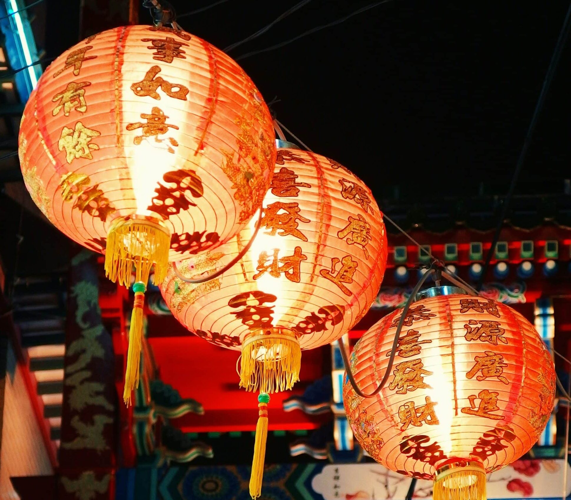 L’explosion du Soft power de la Chine ?