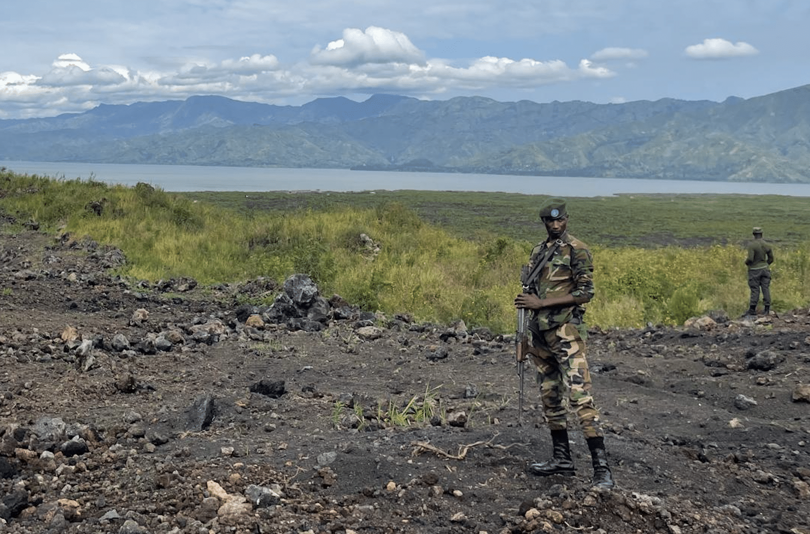 Les Grands-Lacs voient-ils poindre la fin de leur guerre de 30 ans ?