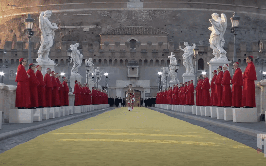 Dolce & Gabbana : la romanité intemporelle