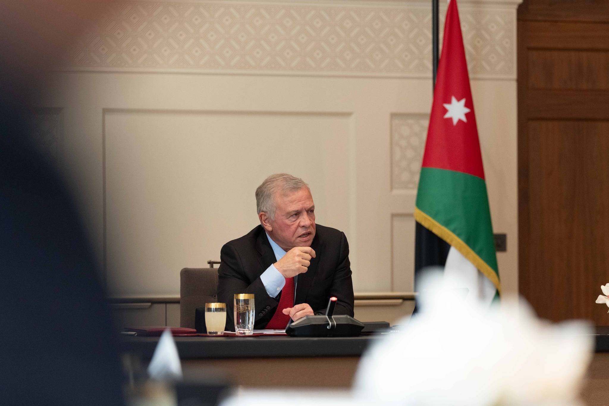 Géopolitique de l’eau : Pourquoi la Jordanie a fait le choix du dessalement pour garantir sa stabilité