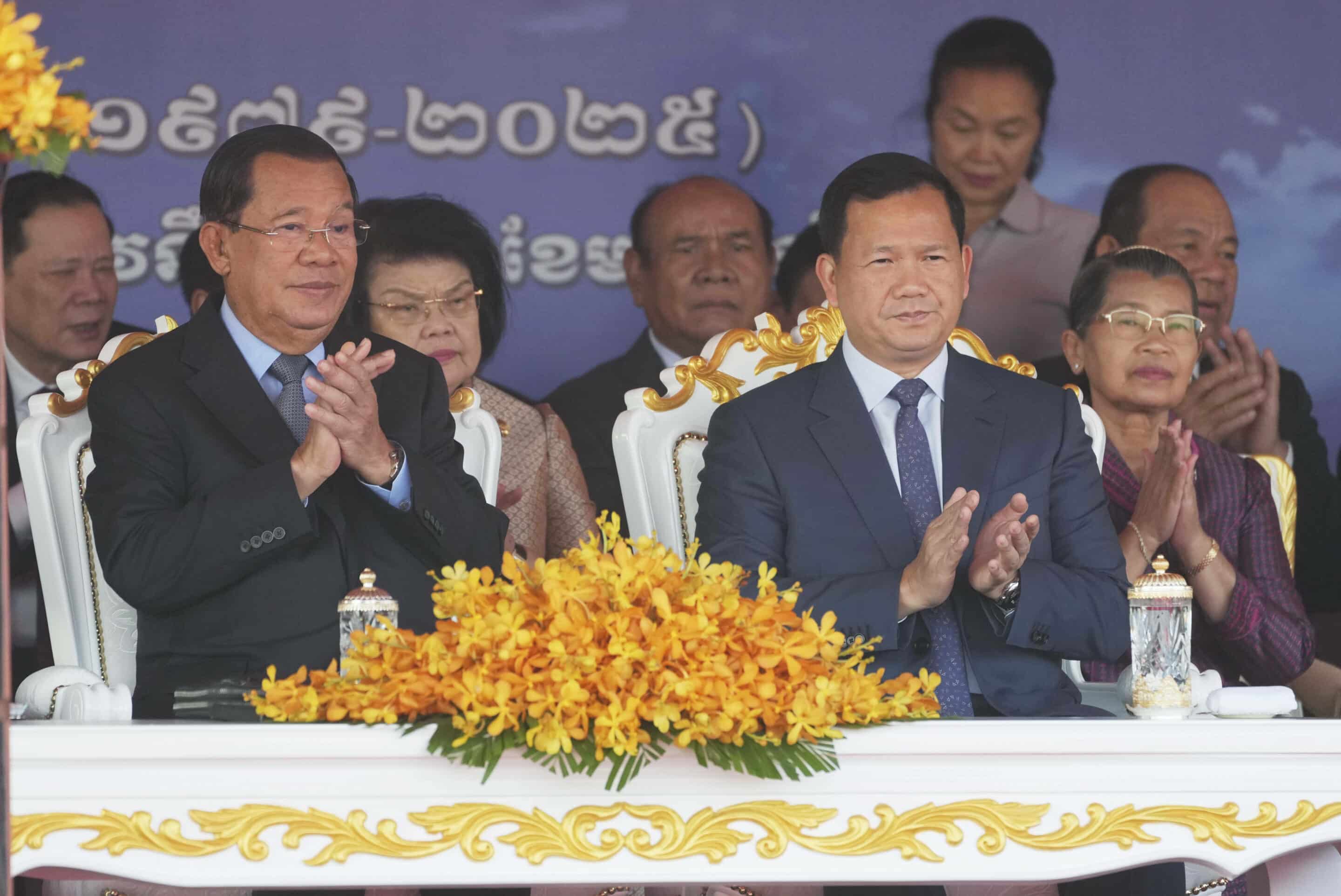Cambodge : la dynastie des Hun a pris le contrôle du pays