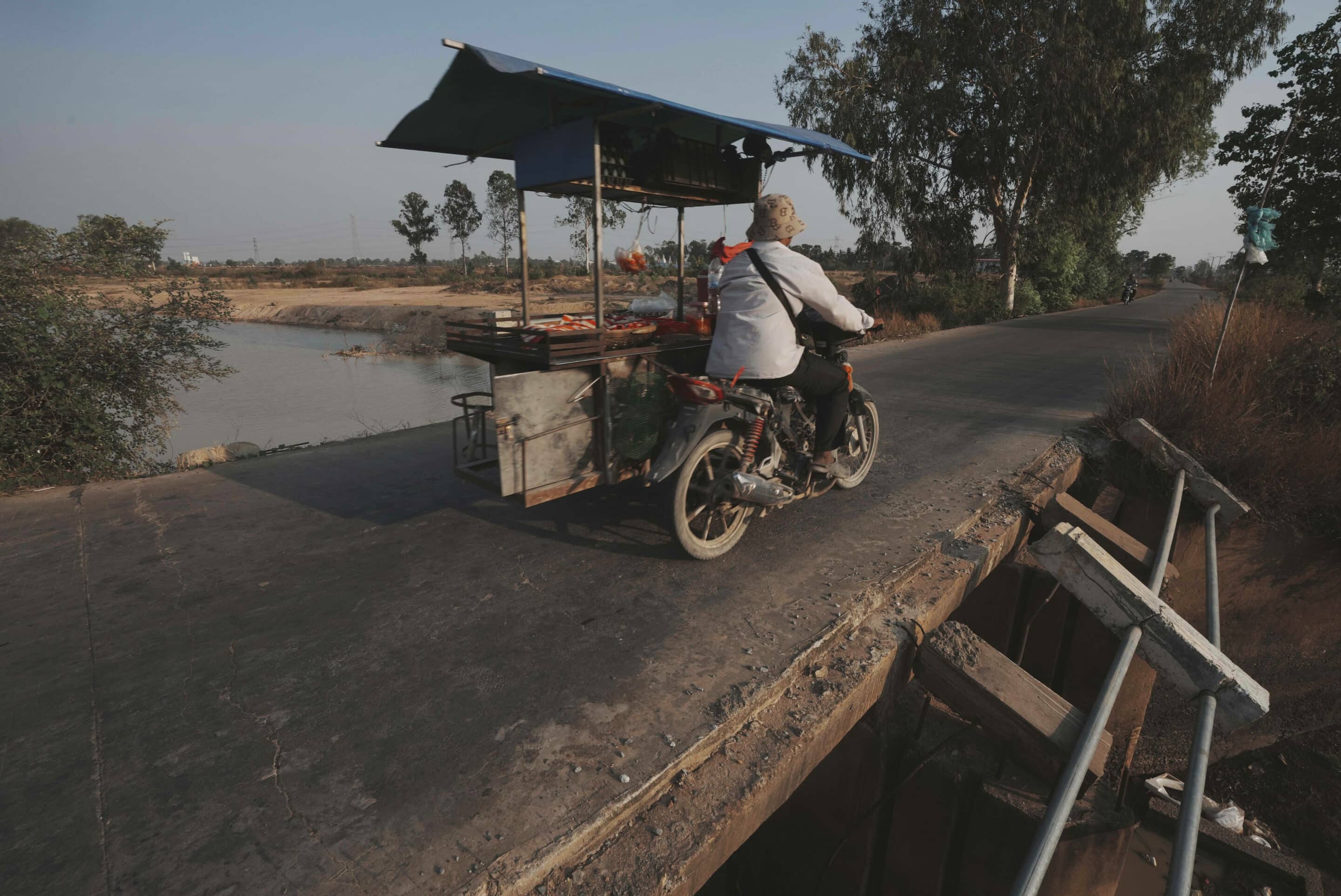 Scam centres, plateformes de blanchiment d’argent, marchés illicites en ligne : comment le Cambodge est devenu l’épicentre de la cybercriminalité asiatique