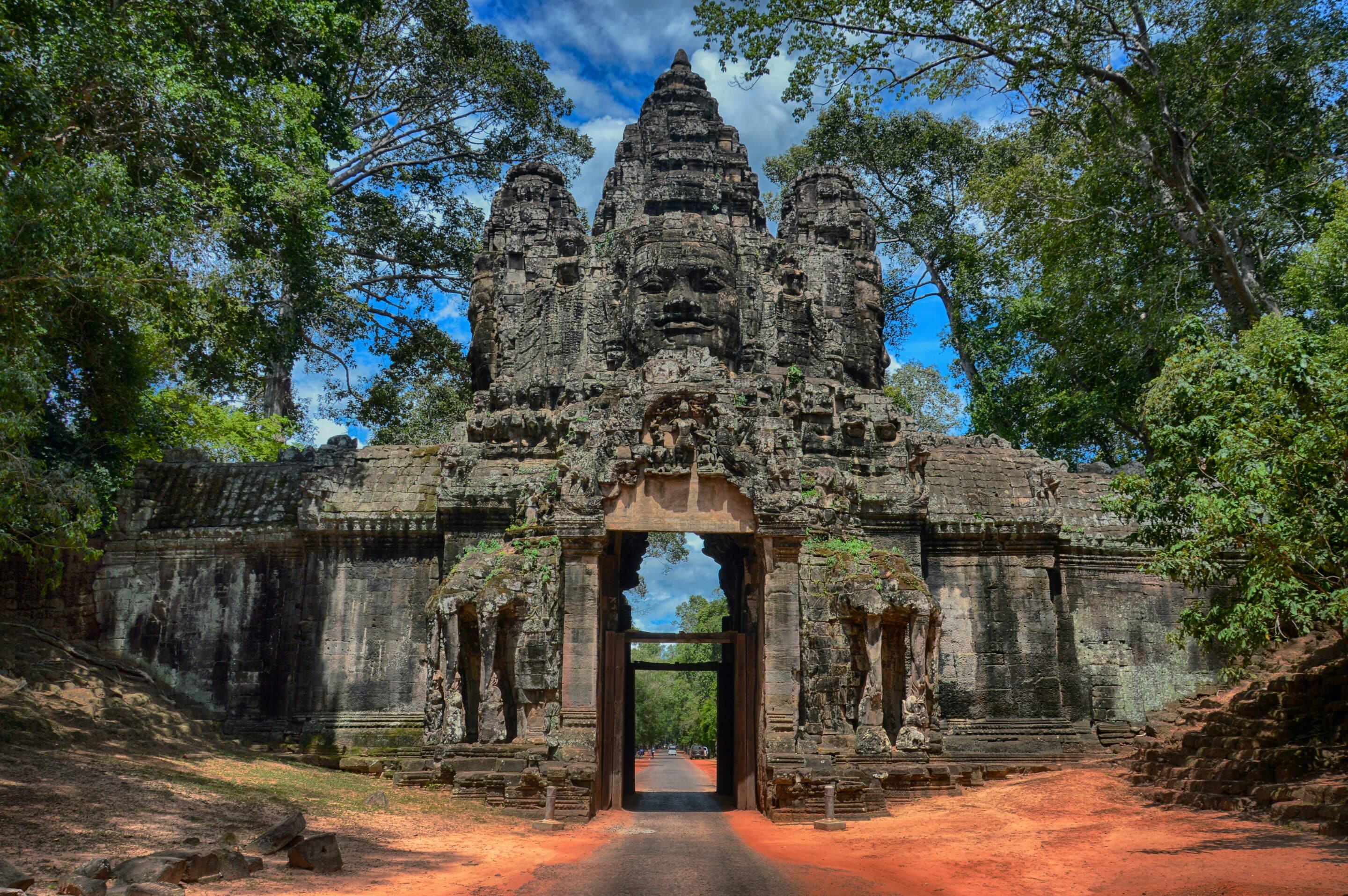Cambodge : une liberté de la presse sous surveillance