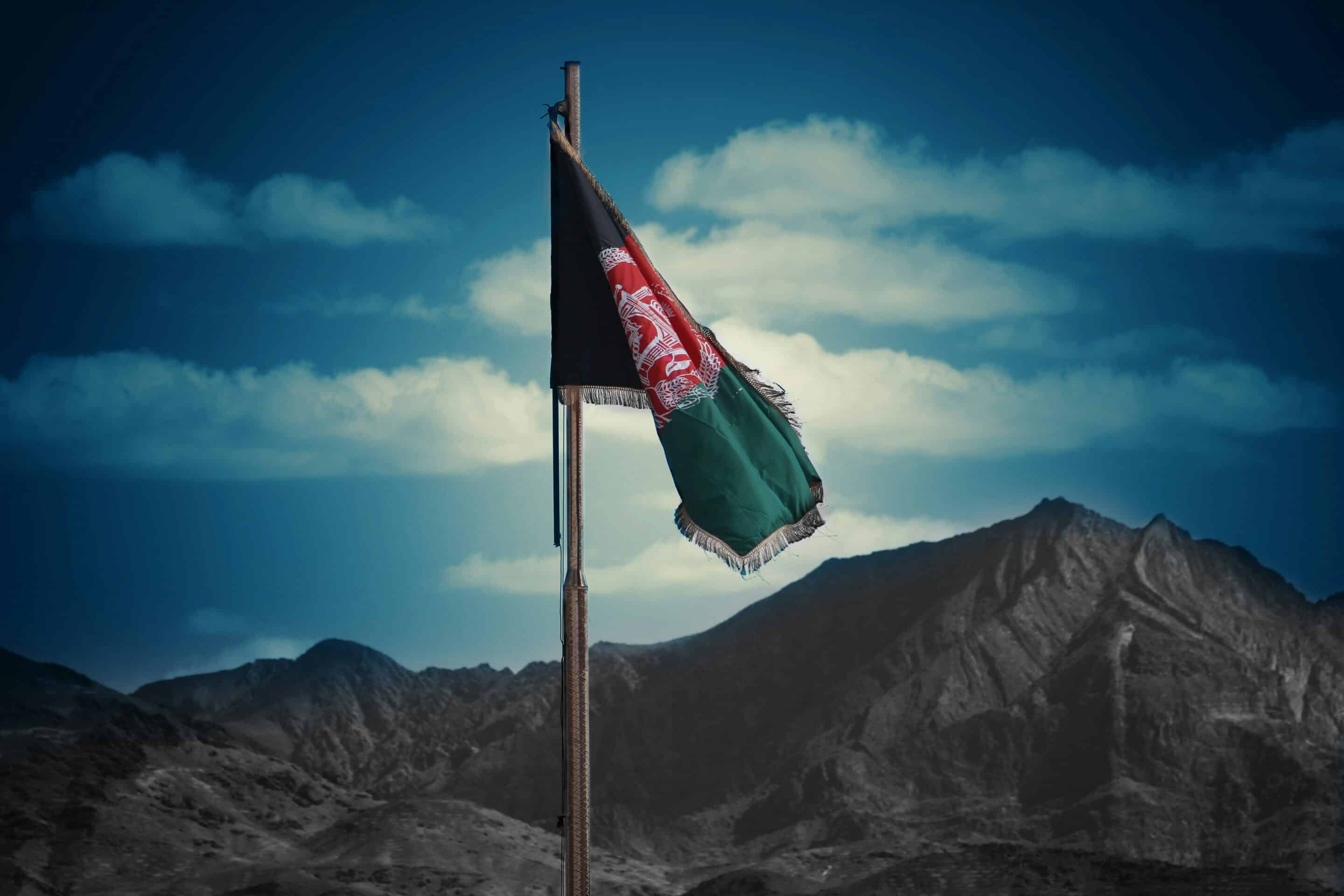 Afghanistan et Pakistan : un mariage forcé ?   
