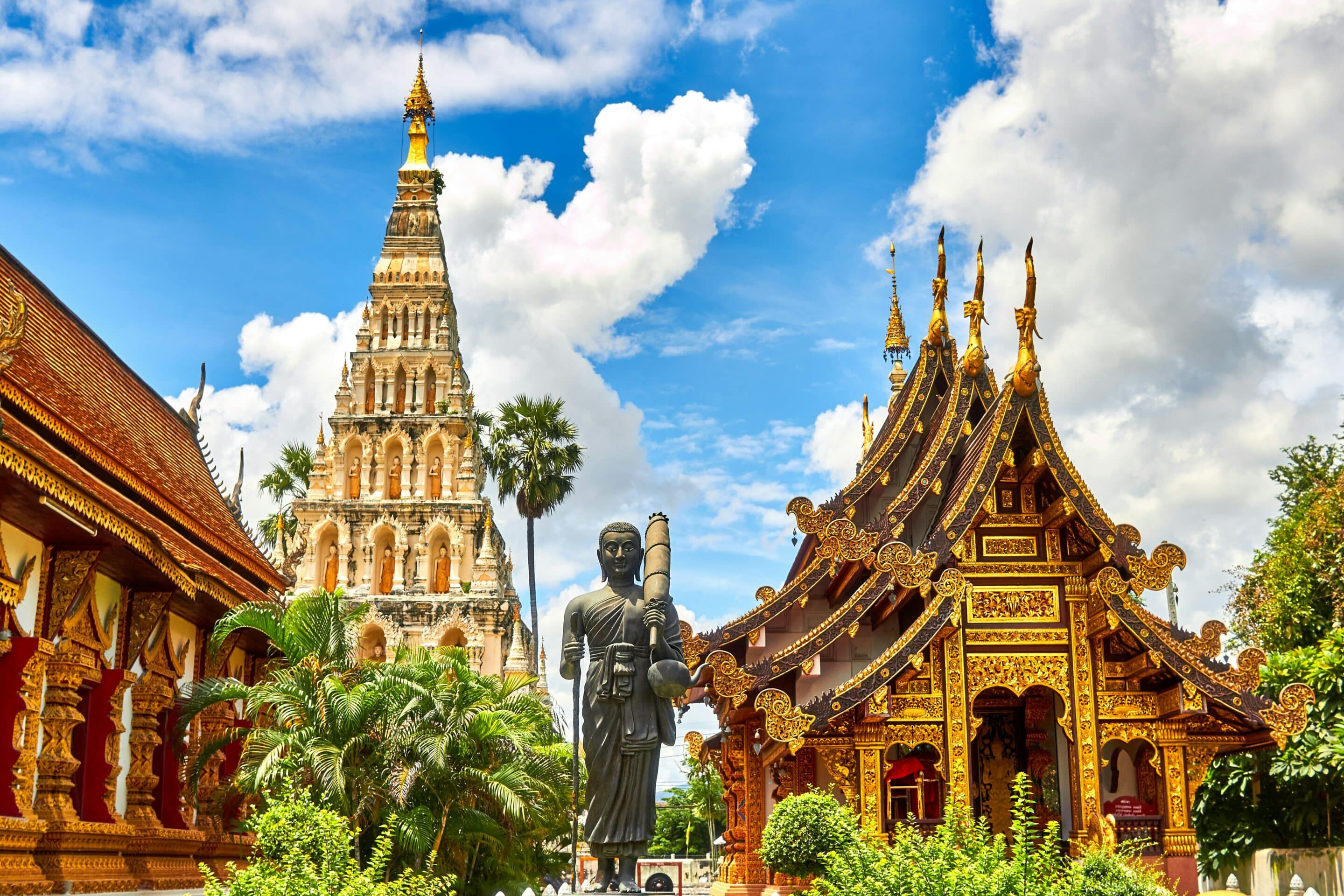 Thaïlande : la stratégie de l’équilibre