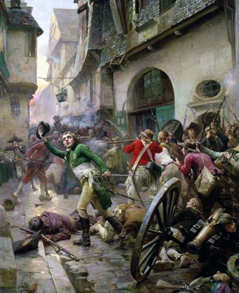 <i class='fa fa-lock' aria-hidden='true'></i> La Vendée, de la guerre civile au conflit mémoriel