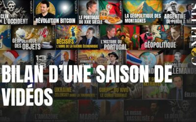 Podcast – Bilan d’une saison