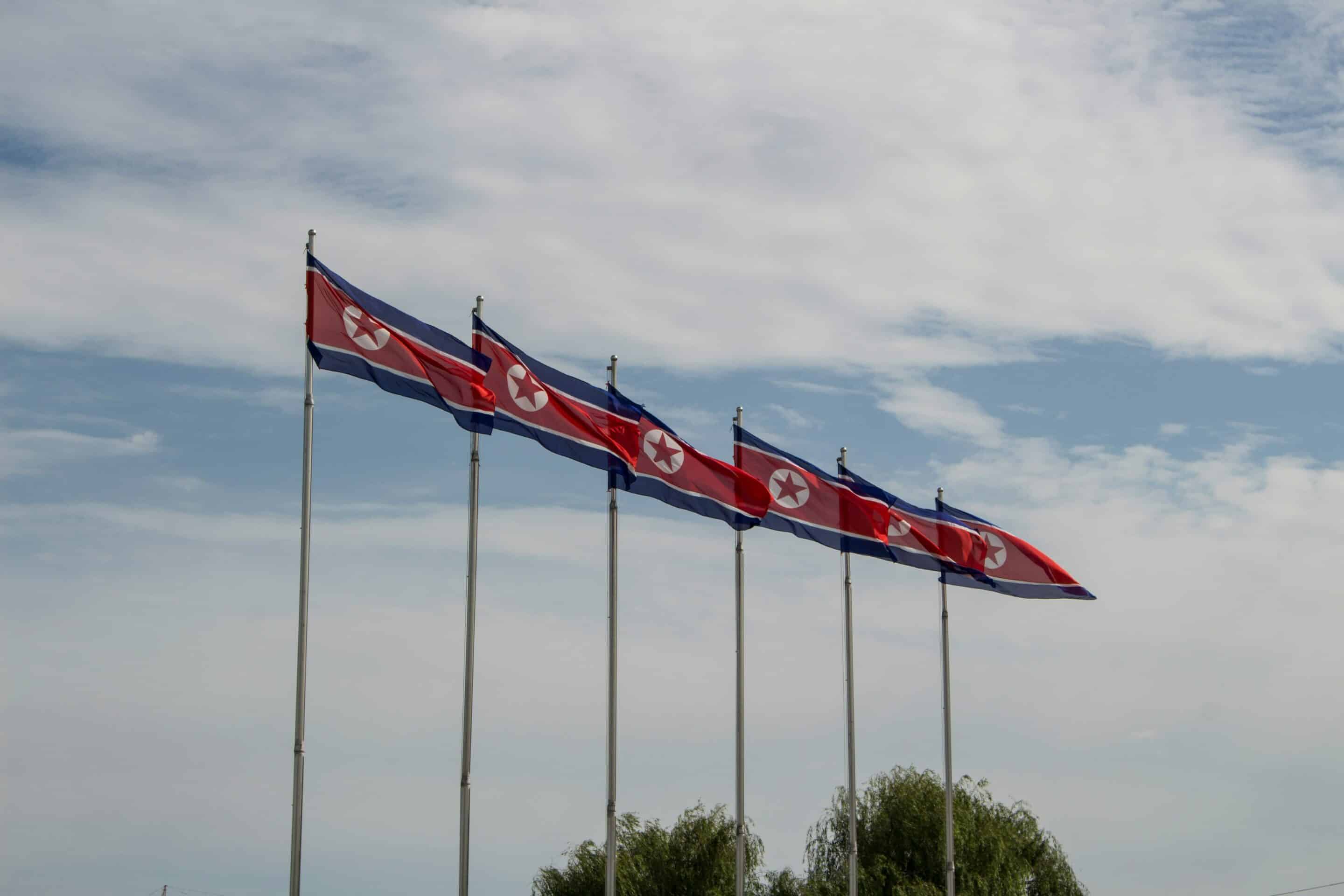 Corée du Sud : des drones ont-ils été délibérément envoyés à Pyongyang pour déclencher l’état d’urgence ?