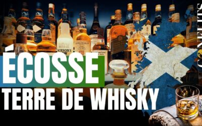 Podcast – Écosse, terre de whisky