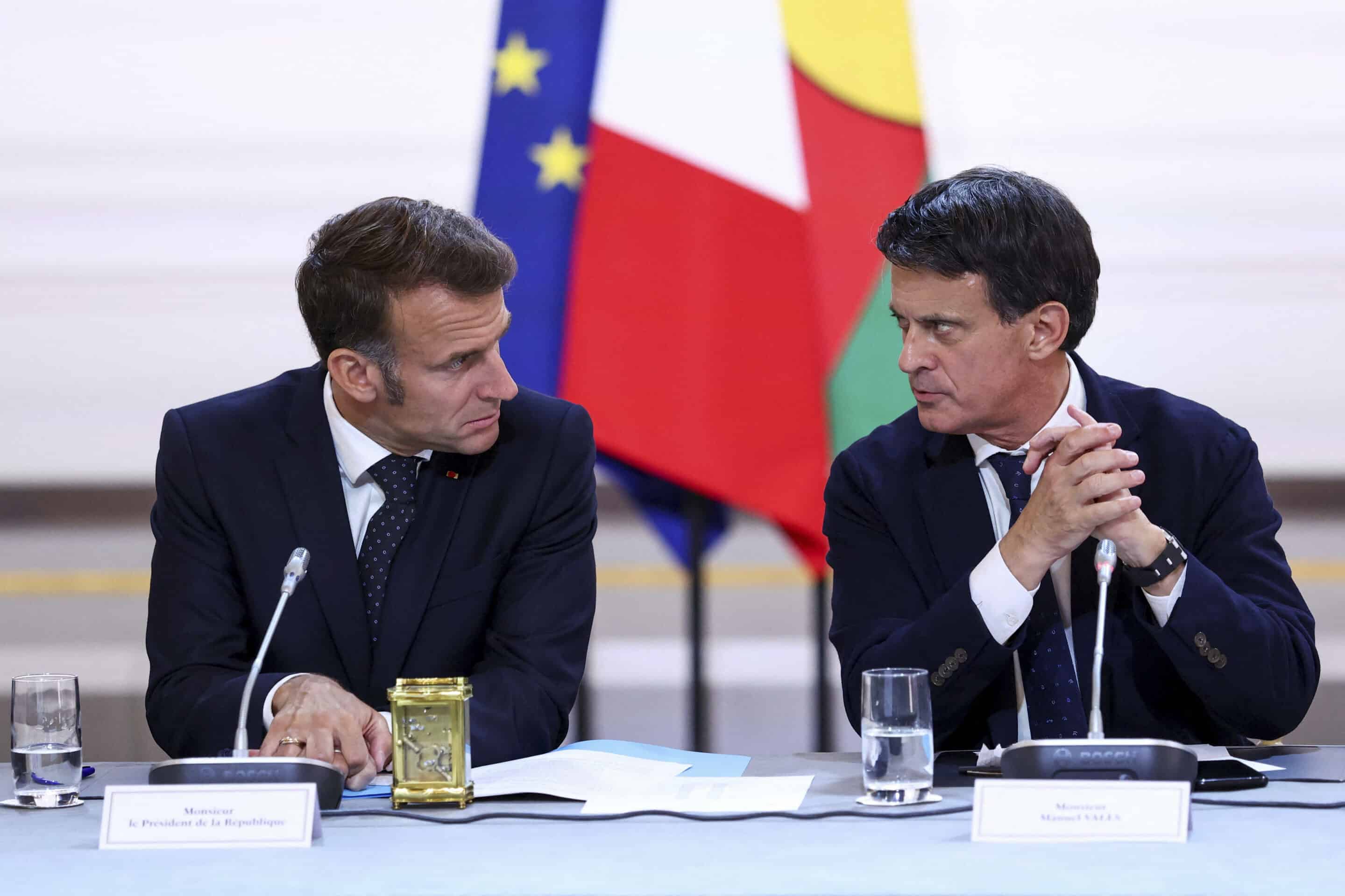 Corps électoral en Nouvelle-Calédonie : l’inexorable effet de cliquet