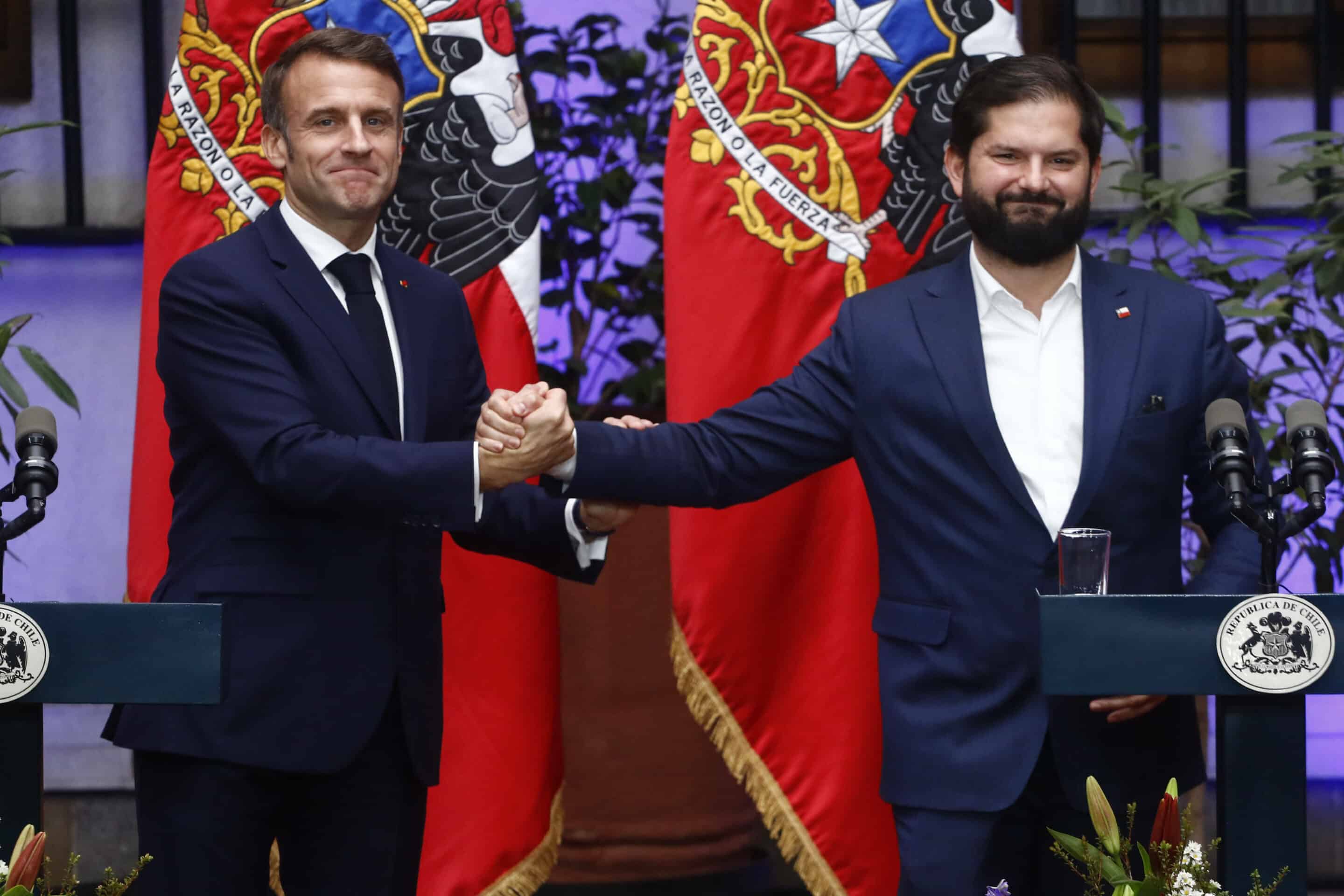 Quelle diplomatie pour la France en Amérique latine ?