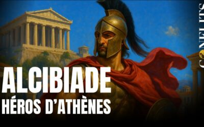 Podcast – Alcibiade, le héros grec
