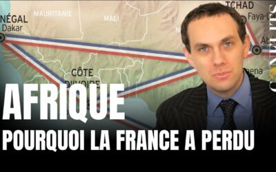 Podcast – Afrique : pourquoi la France s’est trompée
