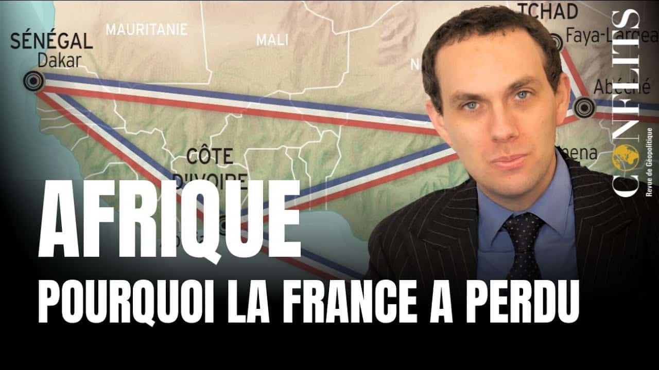 Podcast – Afrique : pourquoi la France s’est trompée