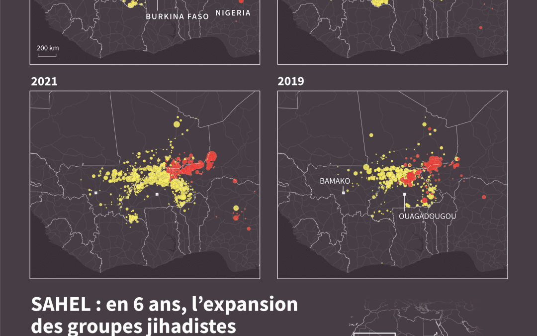 Freetown, ou l&rsquo;aveu tardif de la CEDEAO
