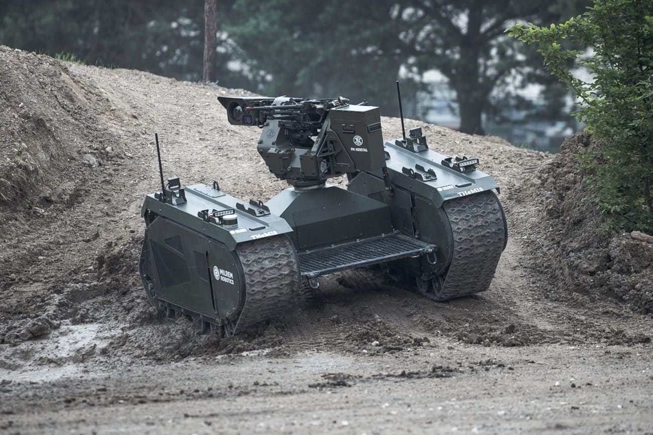 « What was expected for 2030 or 2035 will arrive much sooner » : The french Land Army prioritizes innovation