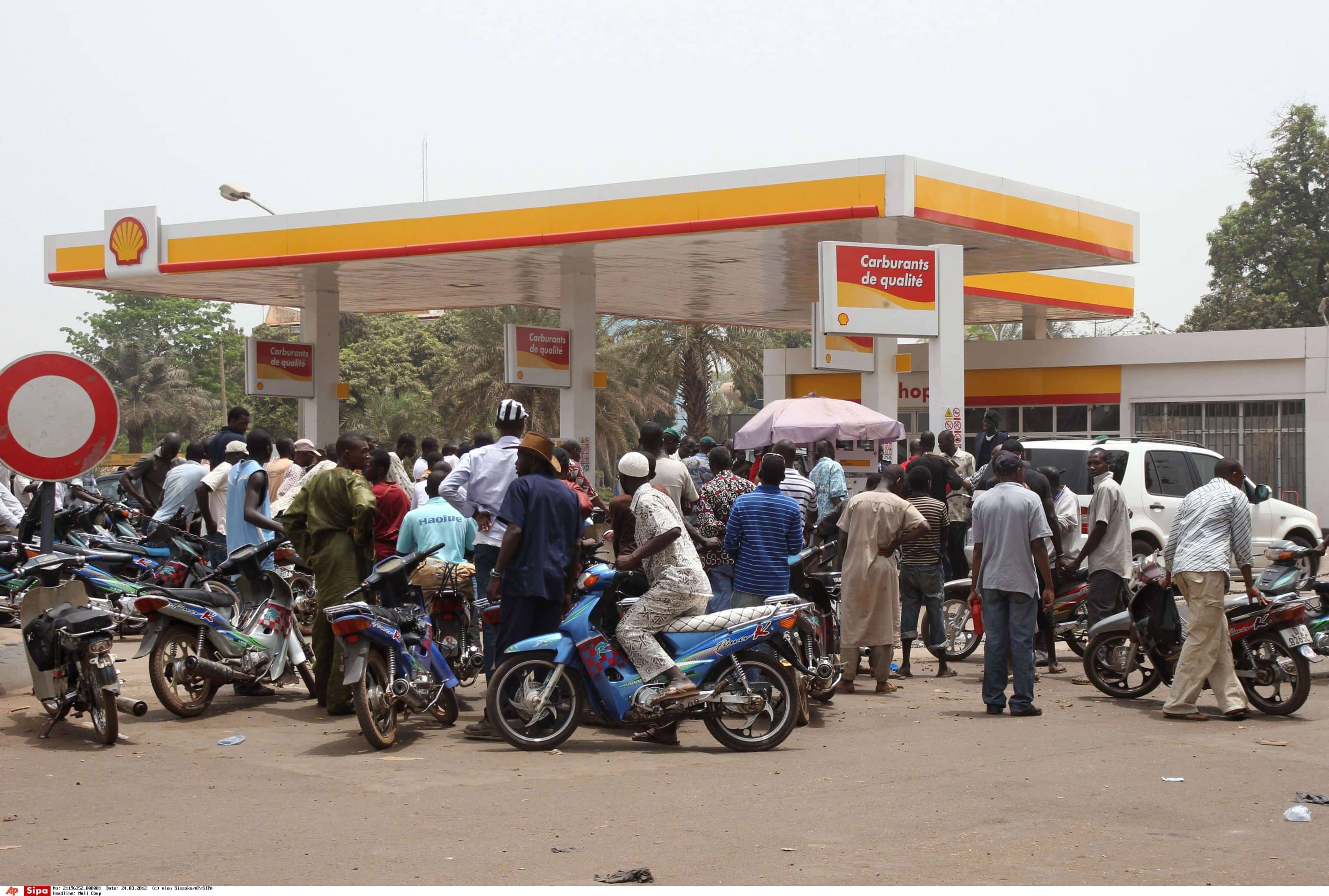 Mali : le JNIM impose un blocus économique sur Bamako