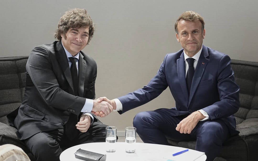 Quelle stratégie pour la France en Amérique latine ?