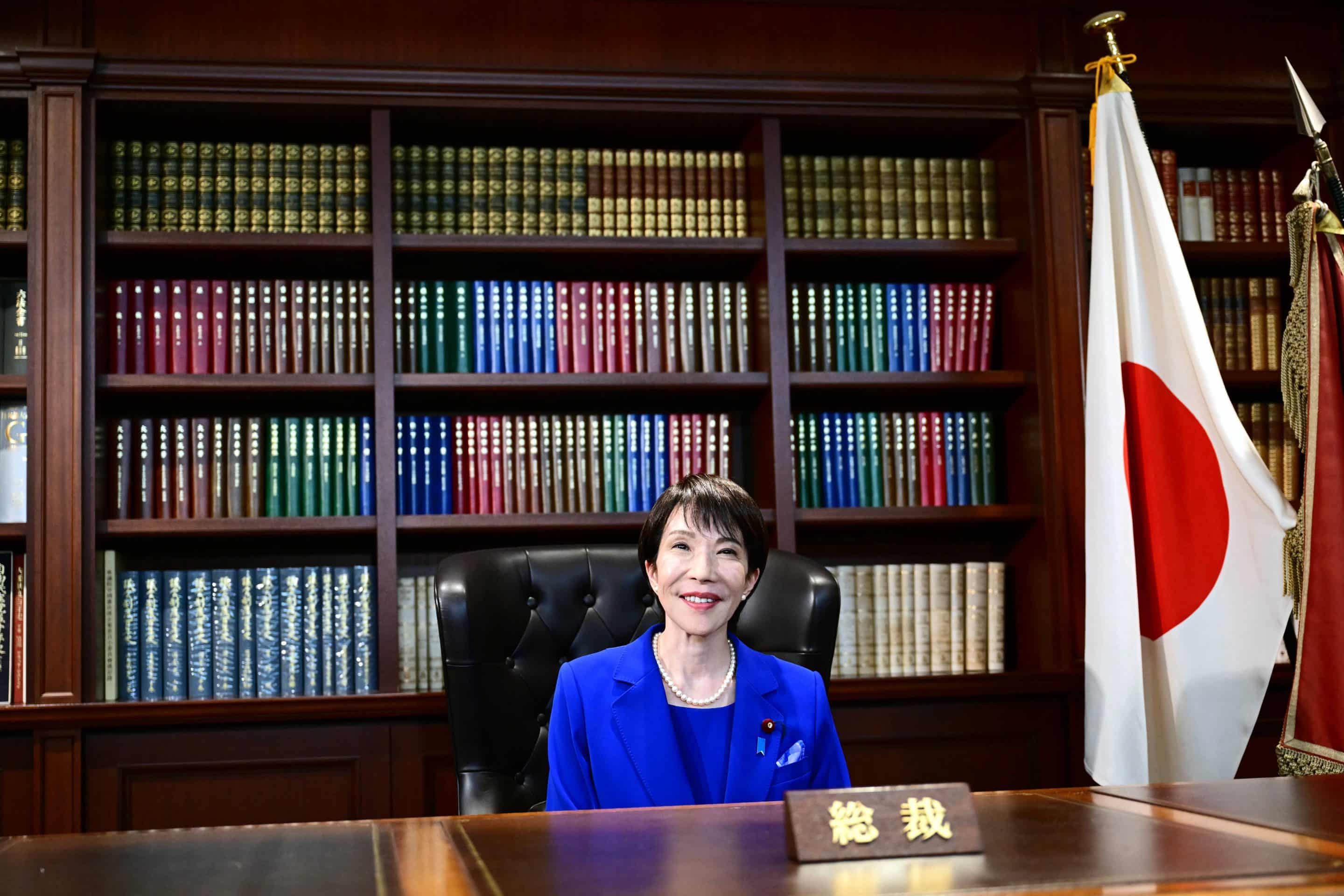 Sanae Takaichi pourrait prendre les rênes : un nouveau cap pour la politique intérieure et extérieure du Japon