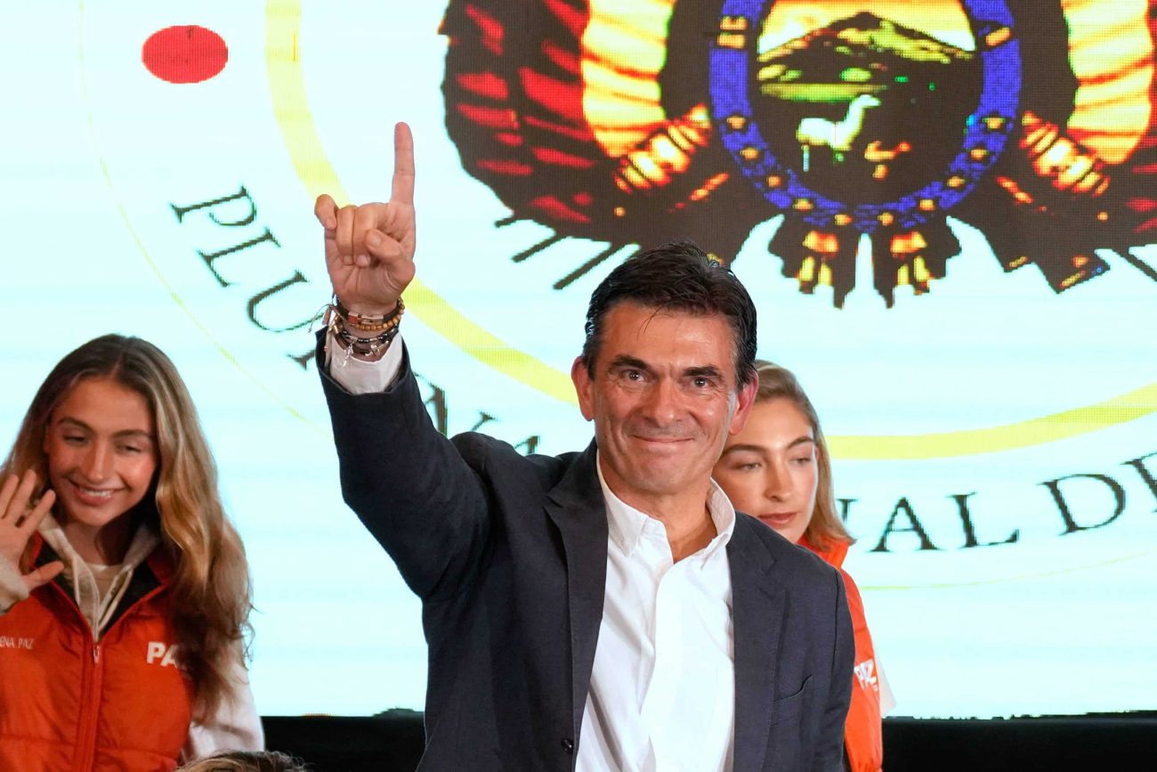 Fin d’un cycle en Bolivie, entre rupture économique et recomposition politique