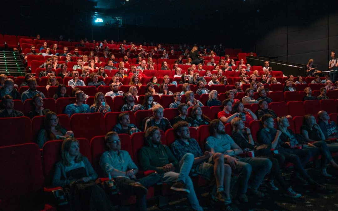 Cinéma français : un modèle coûteux, un succès en trompe-l’œil