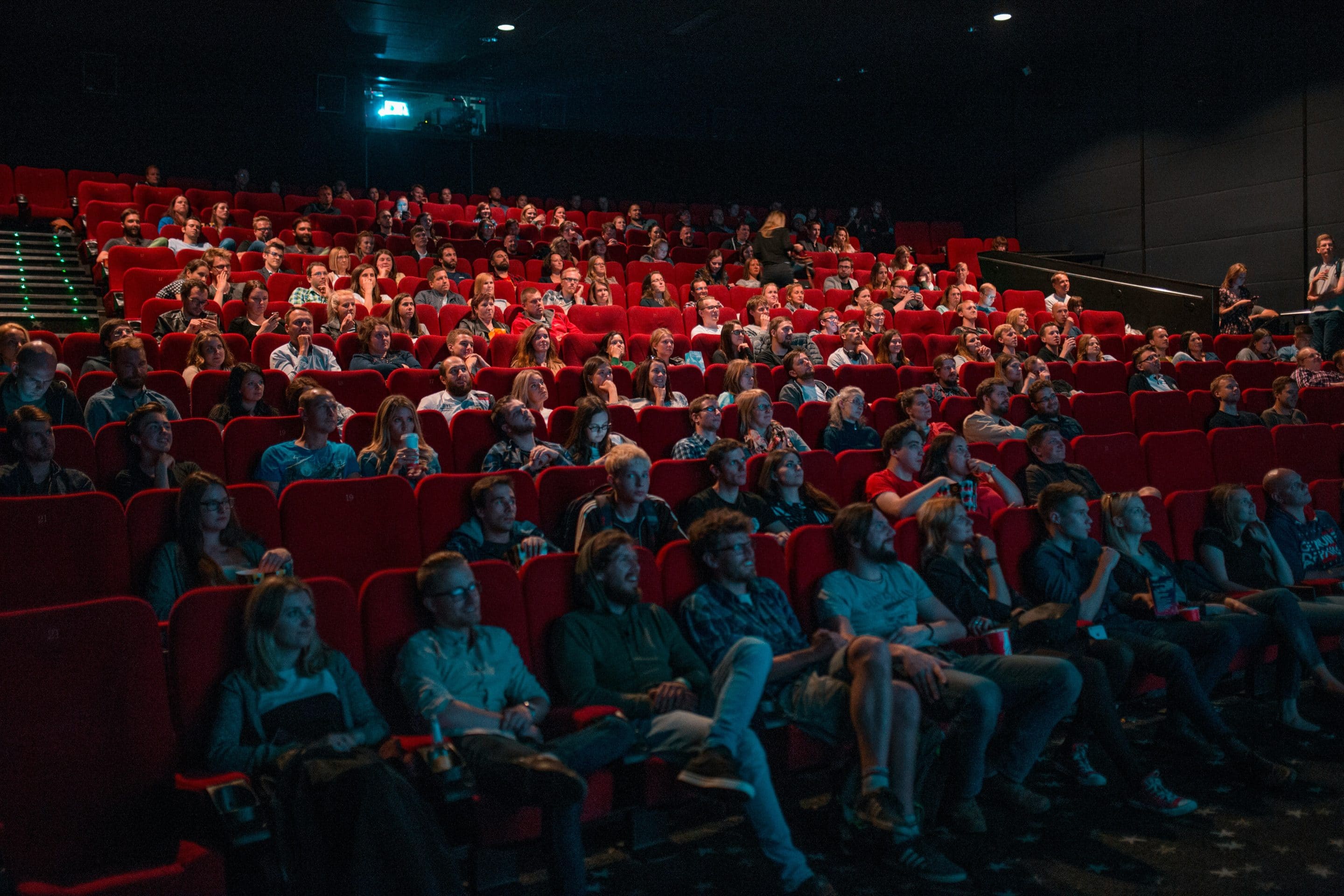 Cinéma français : un modèle coûteux, un succès en trompe-l’œil