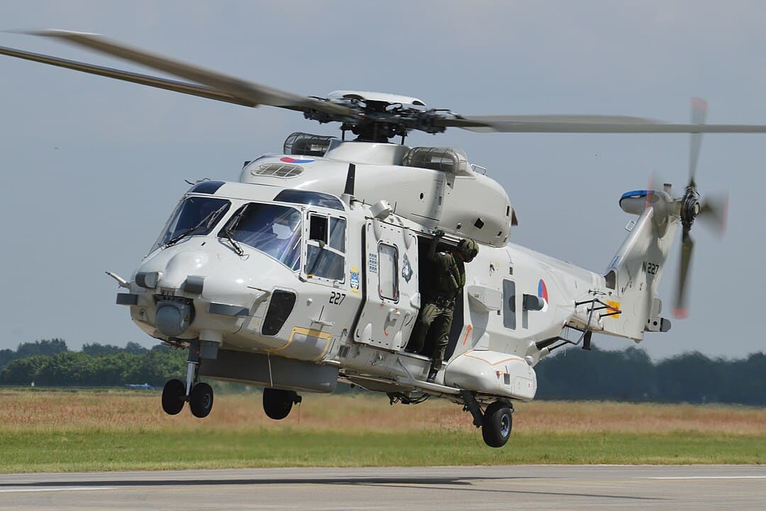 <i class='fa fa-lock' aria-hidden='true'></i> NHIndustries versera 305 millions d’euros à la Norvège après l’échec du contrat des hélicoptères NH90