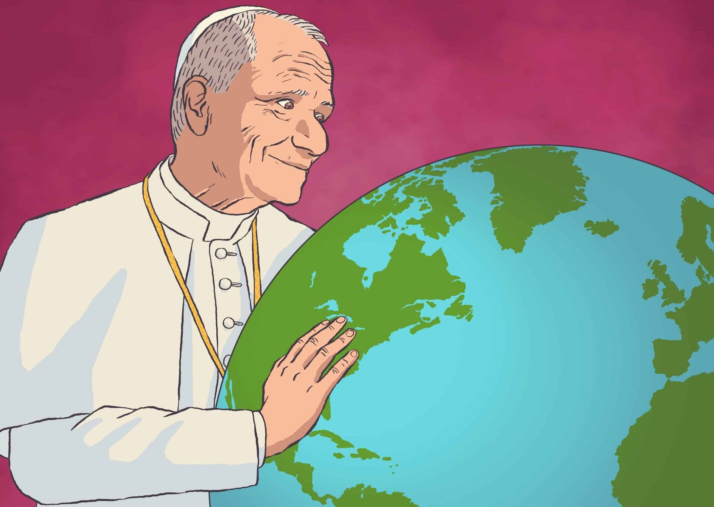 <i class='fa fa-lock' aria-hidden='true'></i> Le Vatican, une école du réalisme <i class='fa fa-lock' aria-hidden='true'></i> Le Vatican, une école du réalisme