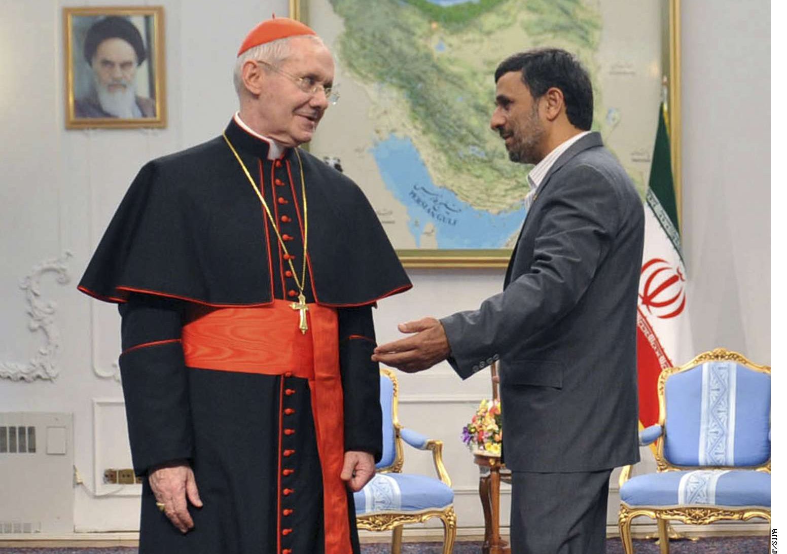 <i class='fa fa-lock' aria-hidden='true'></i> L’arme du dialogue. La doctrine Tauran dans un monde de guerres <i class='fa fa-lock' aria-hidden='true'></i> L’arme du dialogue. La doctrine Tauran dans un monde de guerres