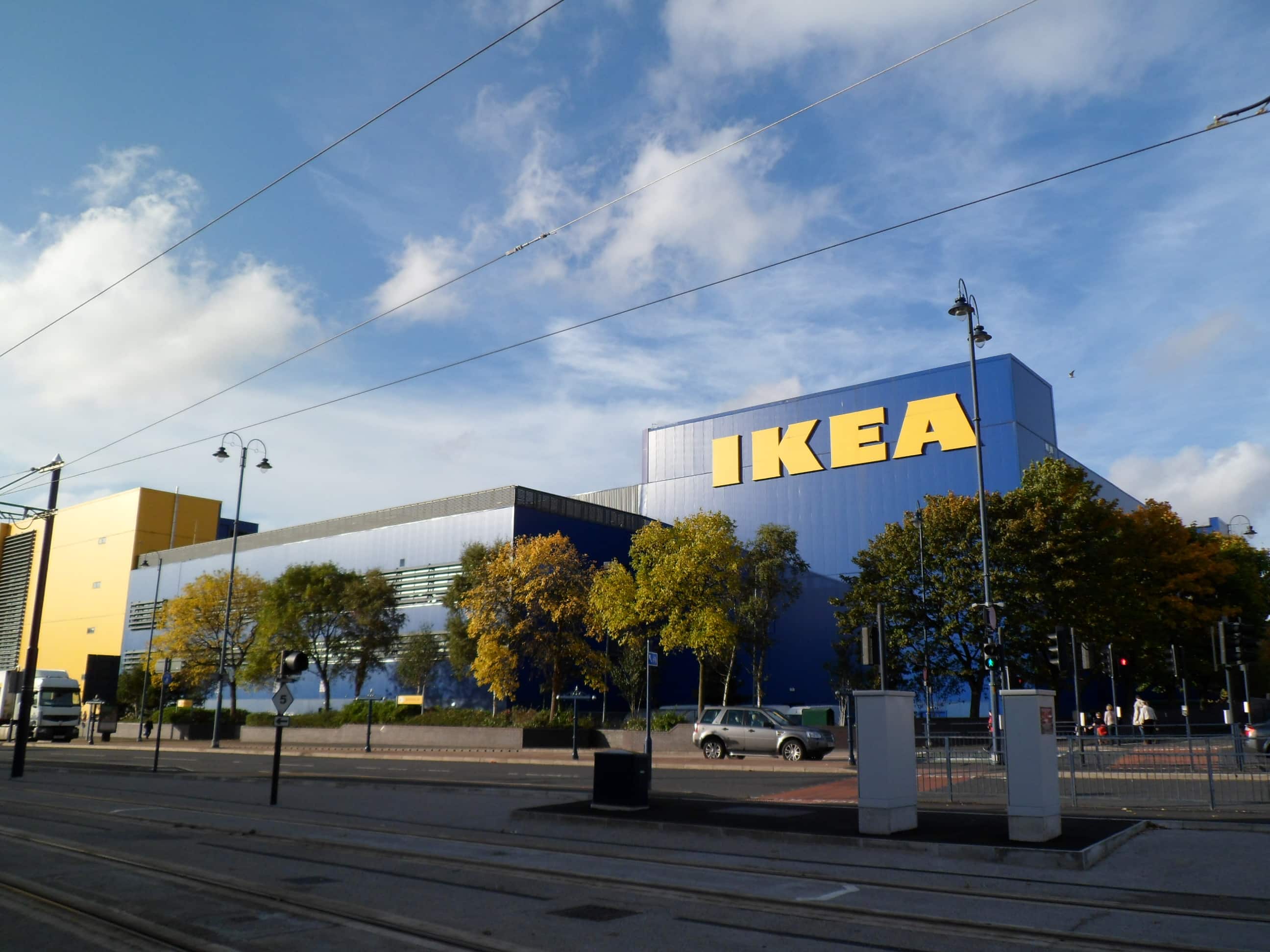 IKEA : la démocratie du design