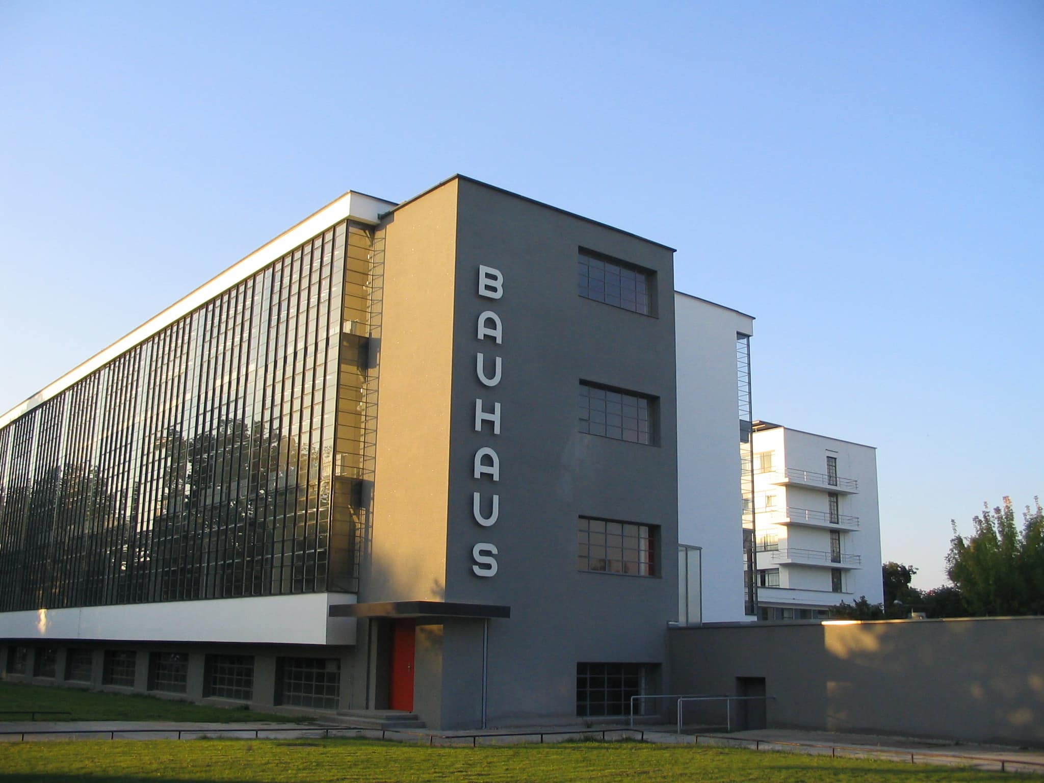 Le Bauhaus : quand l’art devient vie Le Bauhaus : quand l’art devient vie