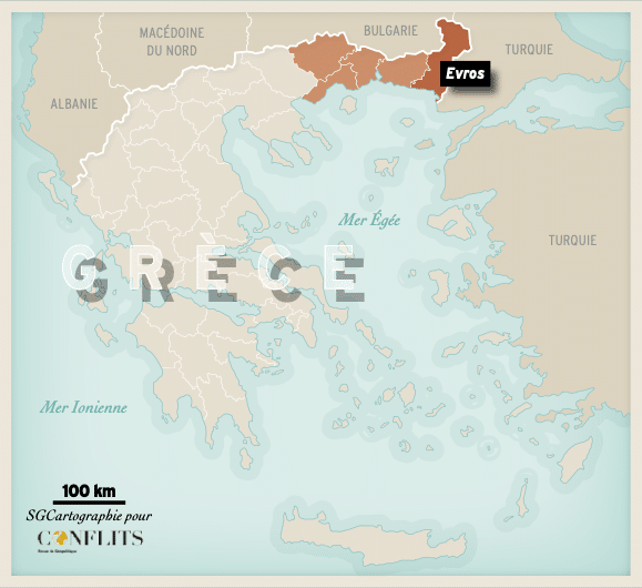 <i class='fa fa-lock' aria-hidden='true'></i> Bienvenue au pays des Akrites. Reportage dans la région de l’Évros <i class='fa fa-lock' aria-hidden='true'></i> Bienvenue au pays des Akrites. Reportage dans la région de l’Évros