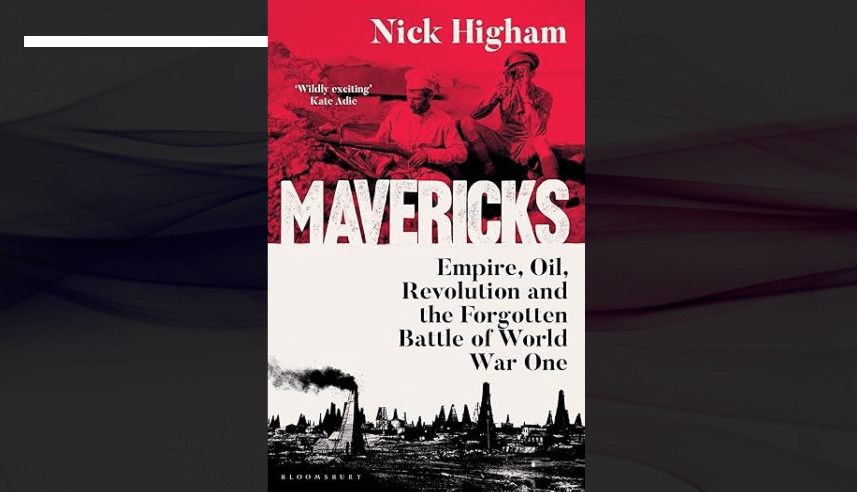 Lu à l’étranger. Bakou, nid d’espions