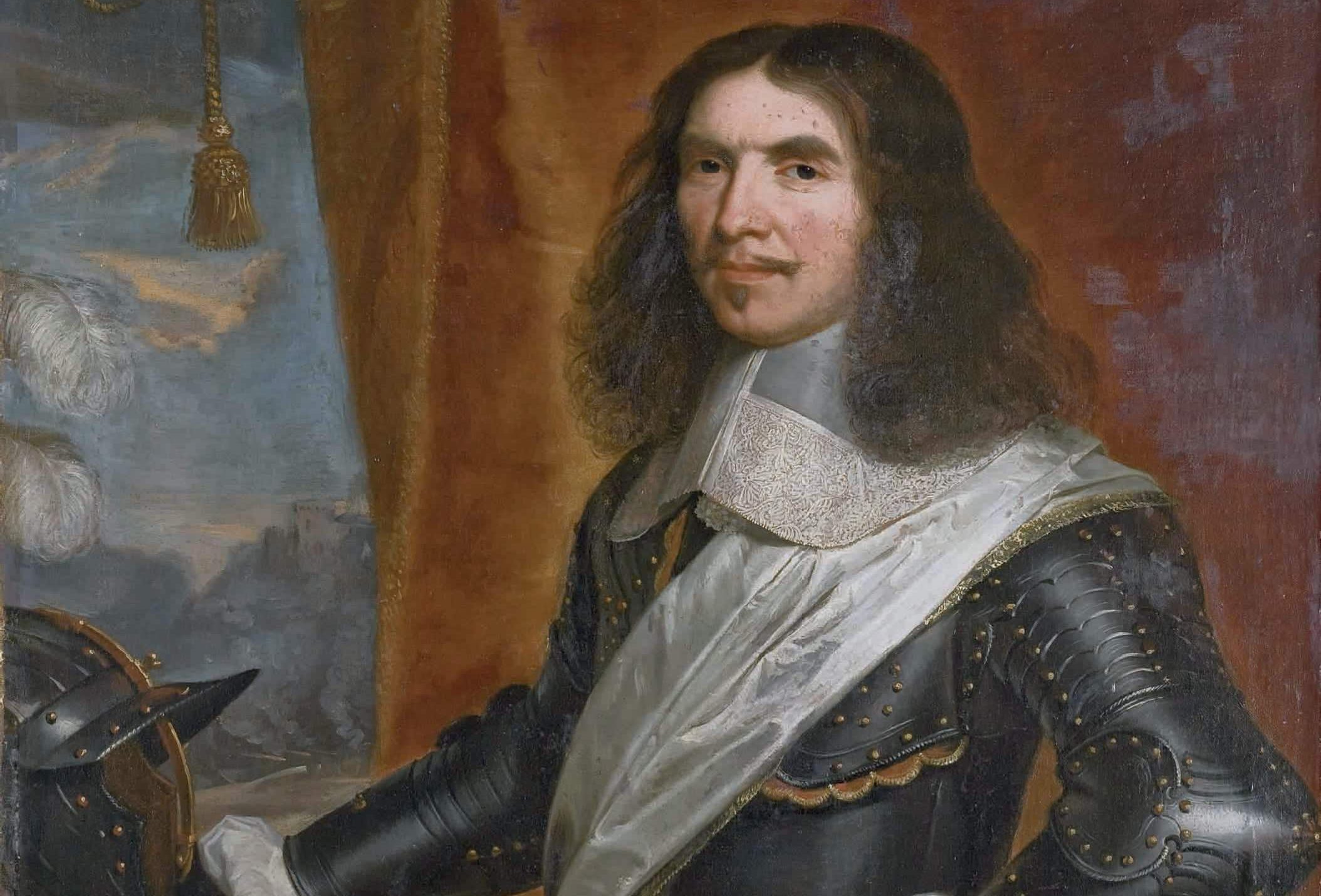 <i class='fa fa-lock' aria-hidden='true'></i> Turenne : le général magnifique. Entretien avec Arnaud Blin <i class='fa fa-lock' aria-hidden='true'></i> Turenne : le général magnifique. Entretien avec Arnaud Blin