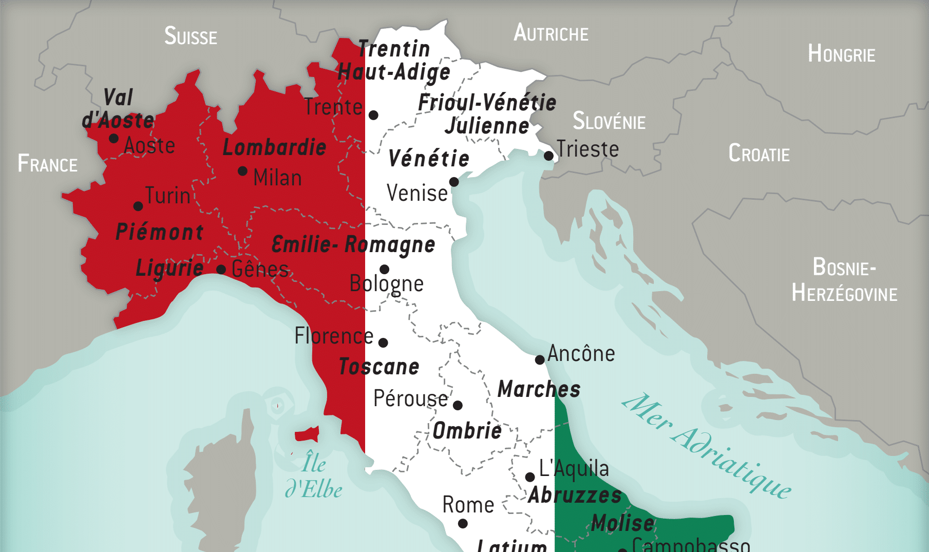 Turin : de la ville de Fiat à la ville post-industrielle Turin : de la ville de Fiat à la ville post-industrielle