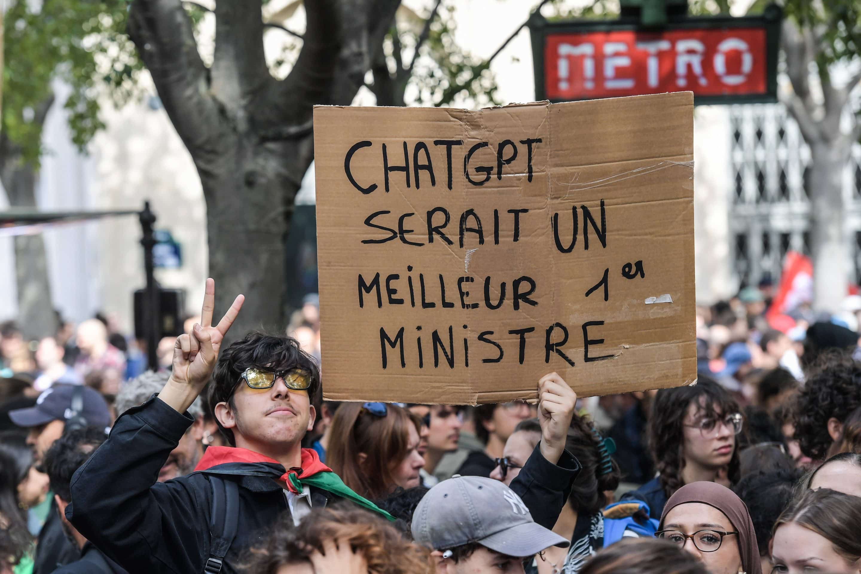 « L’attaque qui a enflammé les réseaux », de Paul Brémond