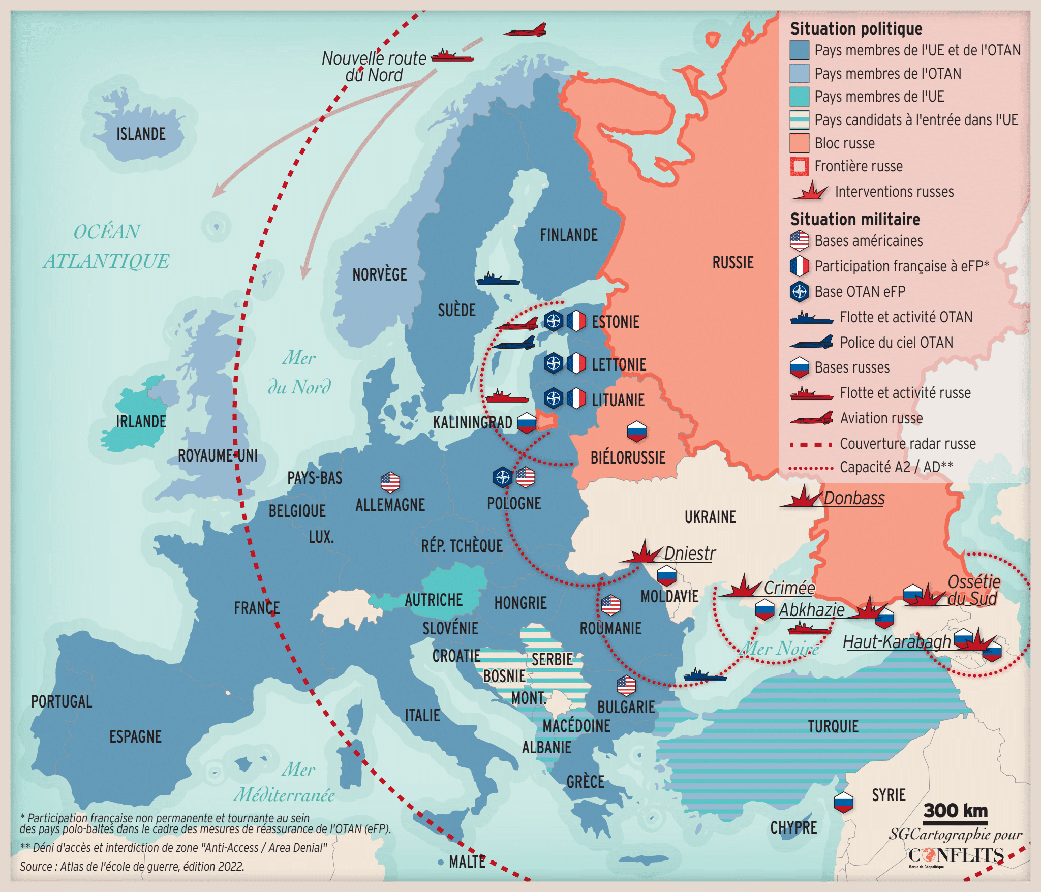 National Security Strategy 2025: A Turning Point for the World?