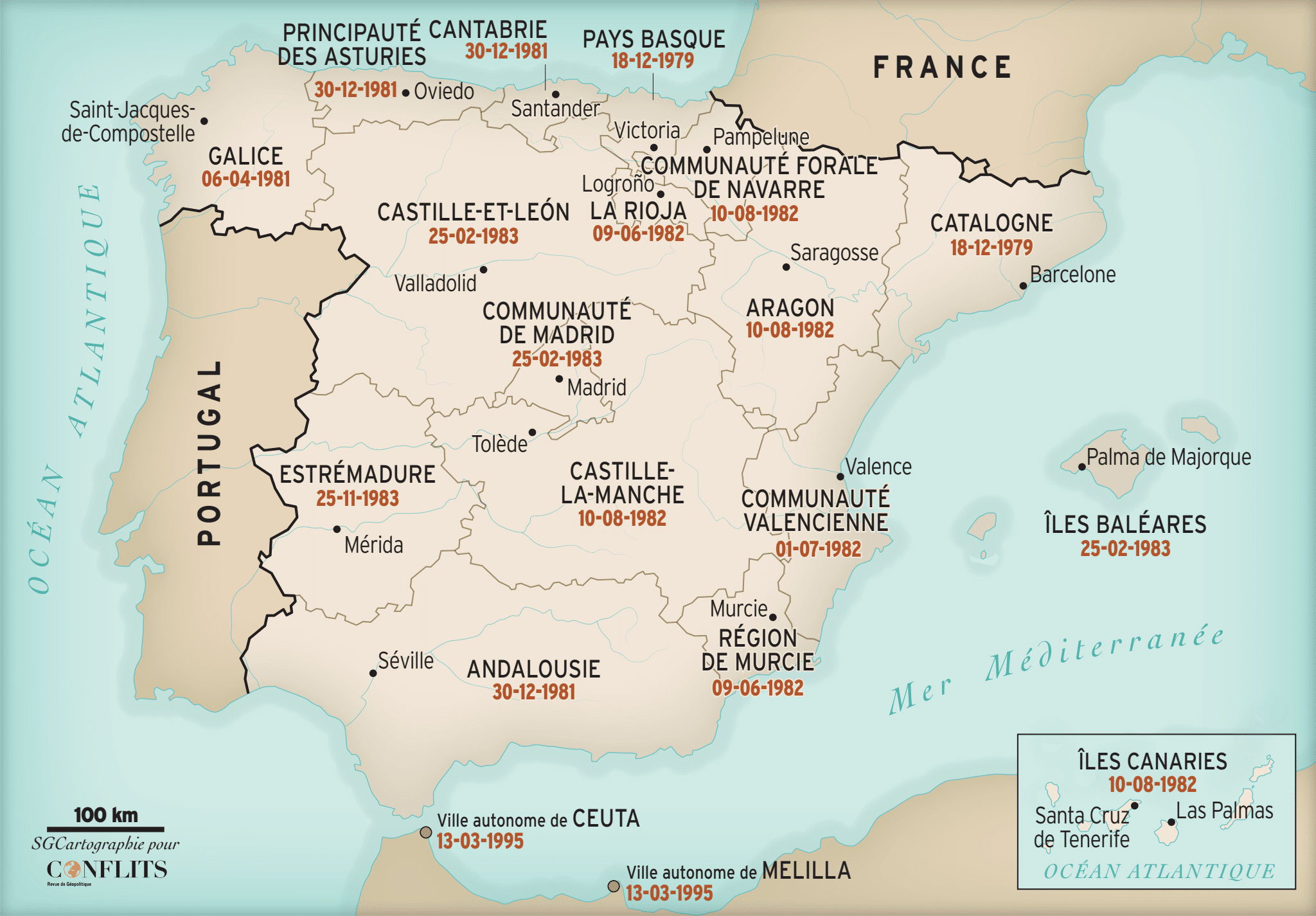 Adamuz, le choc qui révèle les failles du miracle espagnol Adamuz, le choc qui révèle les failles du miracle espagnol