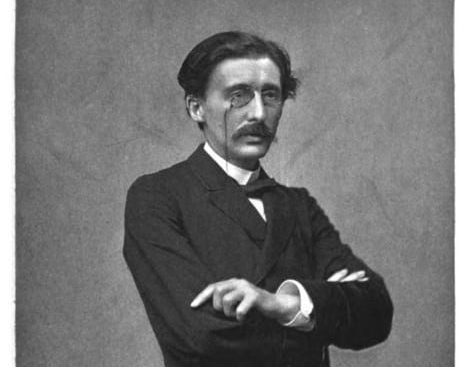 Redécouvrir Gabriel Tarde : de l’opinion publique aux réseaux sociaux. Redécouvrir Gabriel Tarde : de l’opinion publique aux réseaux sociaux.