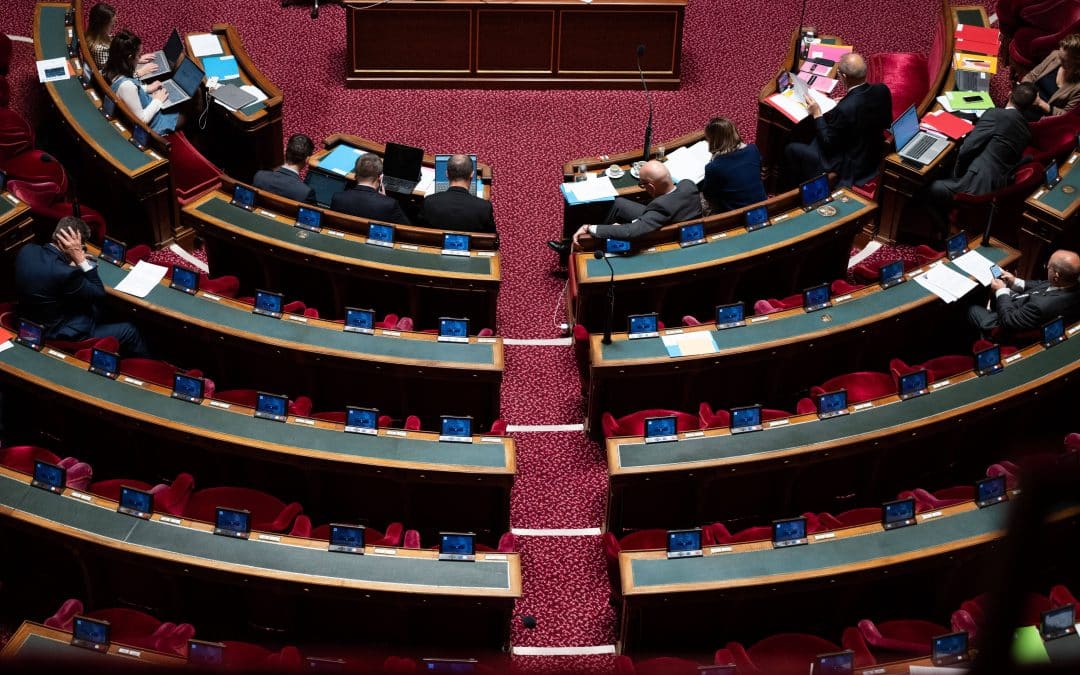 Aides publiques aux entreprises : Les (réels) enseignements de la commission d’enquête sénatoriale