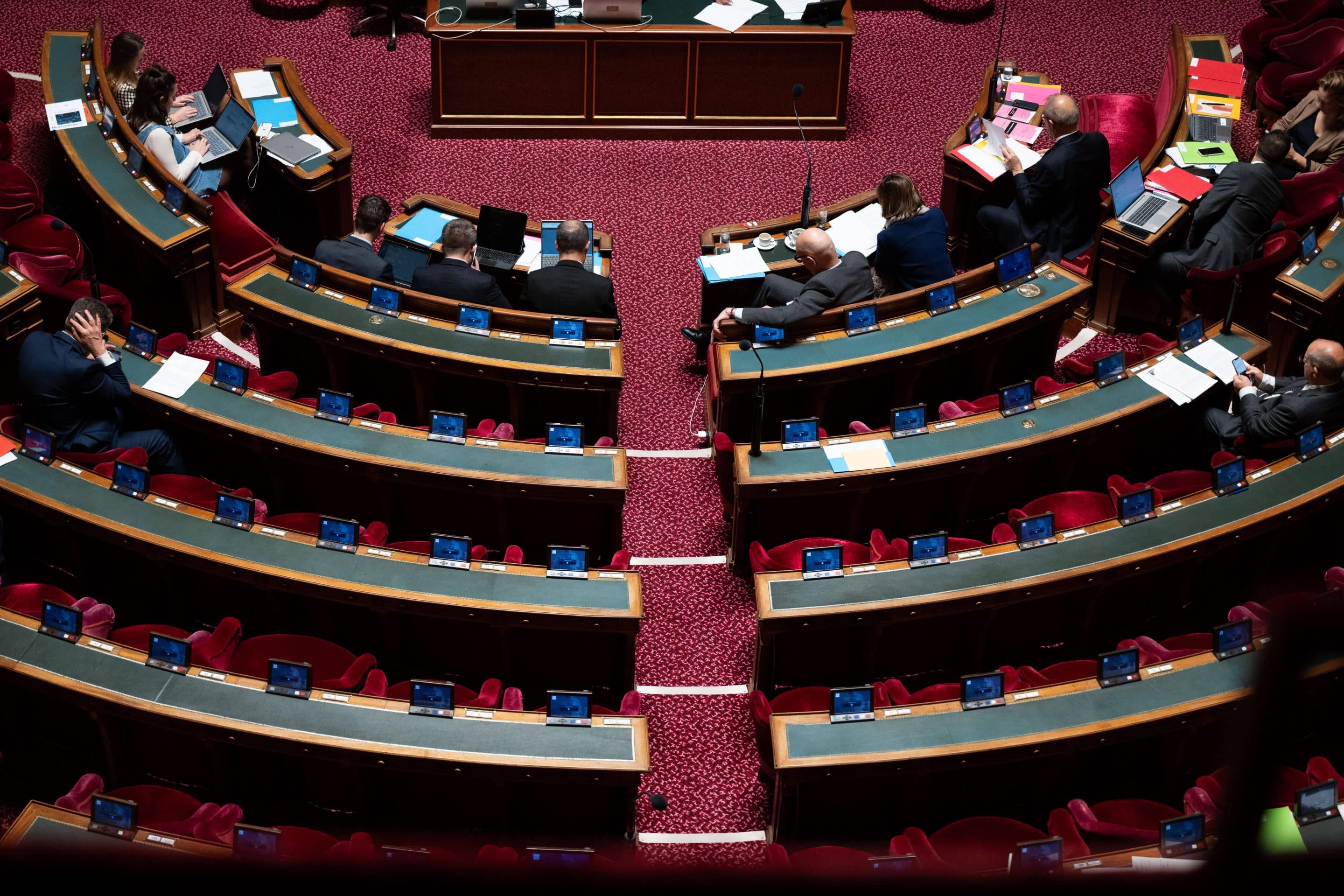 <i class='fa fa-lock' aria-hidden='true'></i> Aides publiques aux entreprises : Les (réels) enseignements de la commission d’enquête sénatoriale