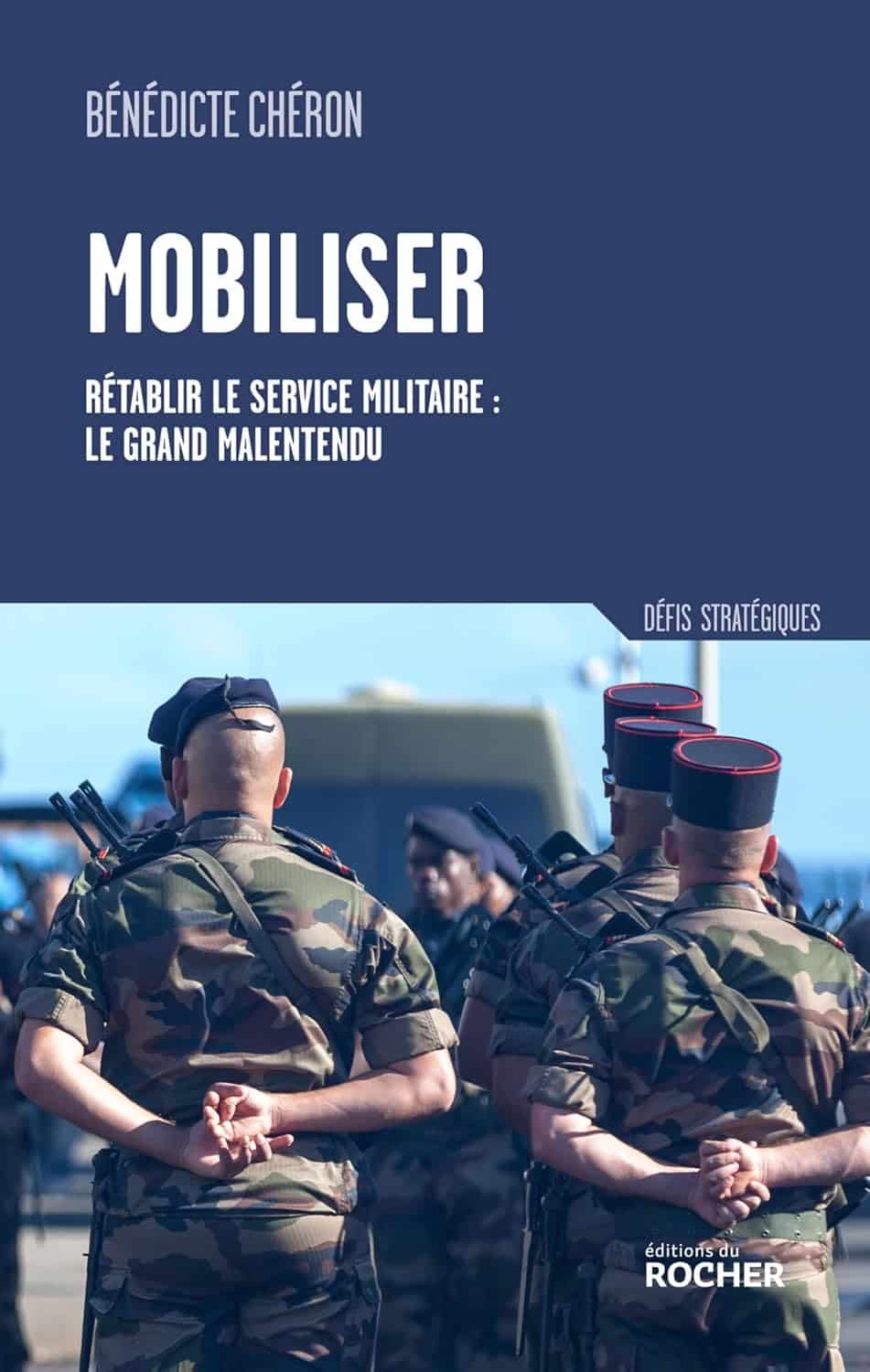 Rétablir le service militaire ? Rétablir le service militaire ?