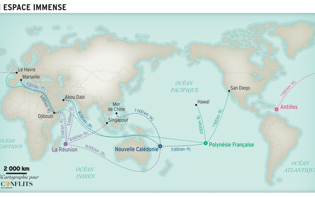 Quelle reconnaissance juridique des « peuples » en France ?