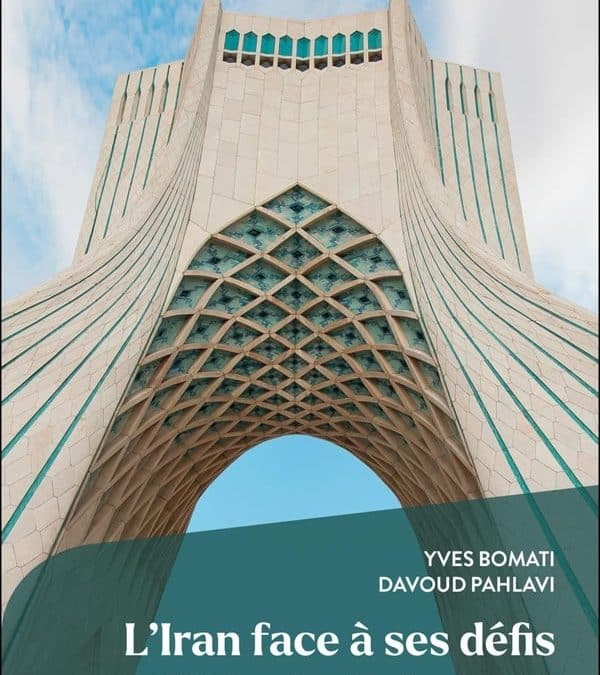 L’Iran à l’heure des choix