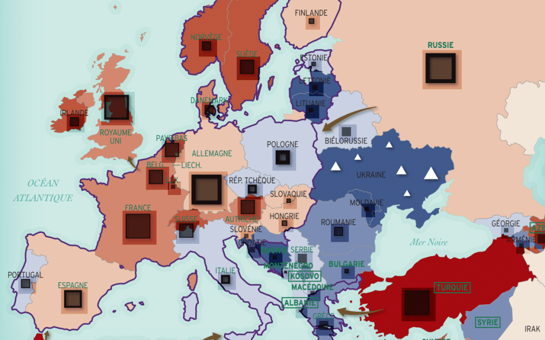 La dernière chance de la puissance