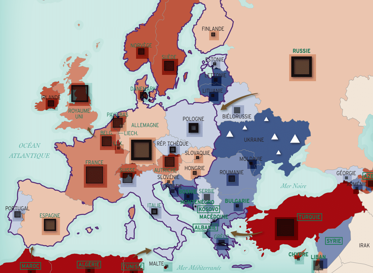 La dernière chance de la puissance La dernière chance de la puissance