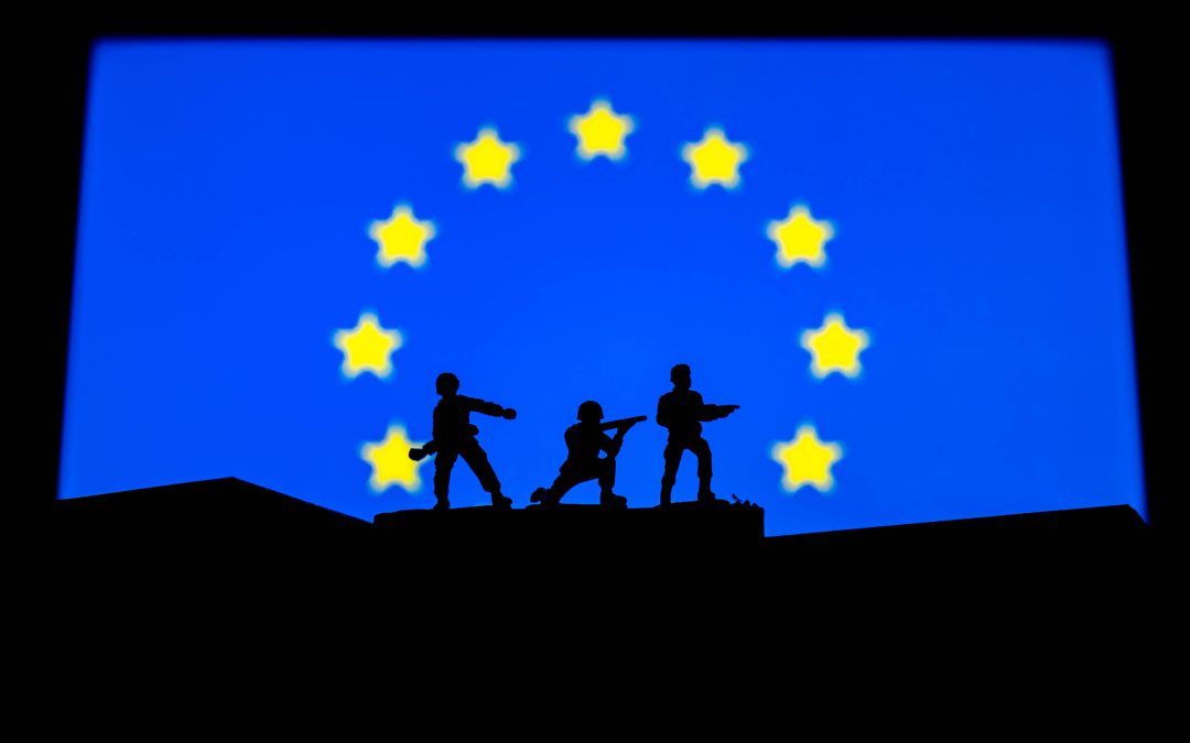 La France et l&rsquo;Union européenne