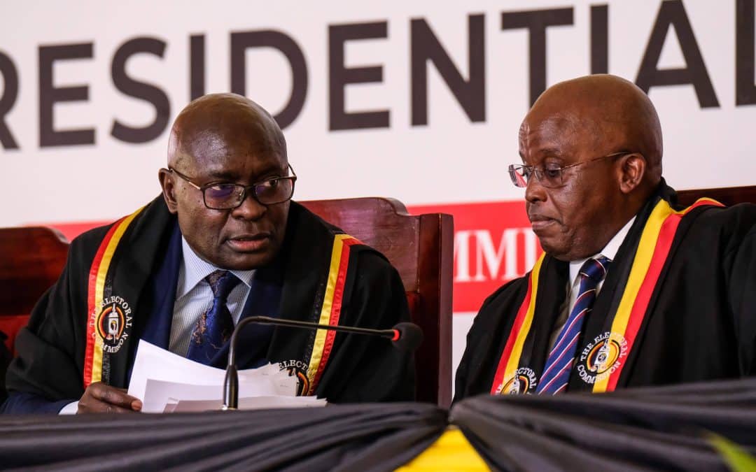 Ouganda 2026 : Museveni réélu, la monarchie baganda au cœur du jeu politique