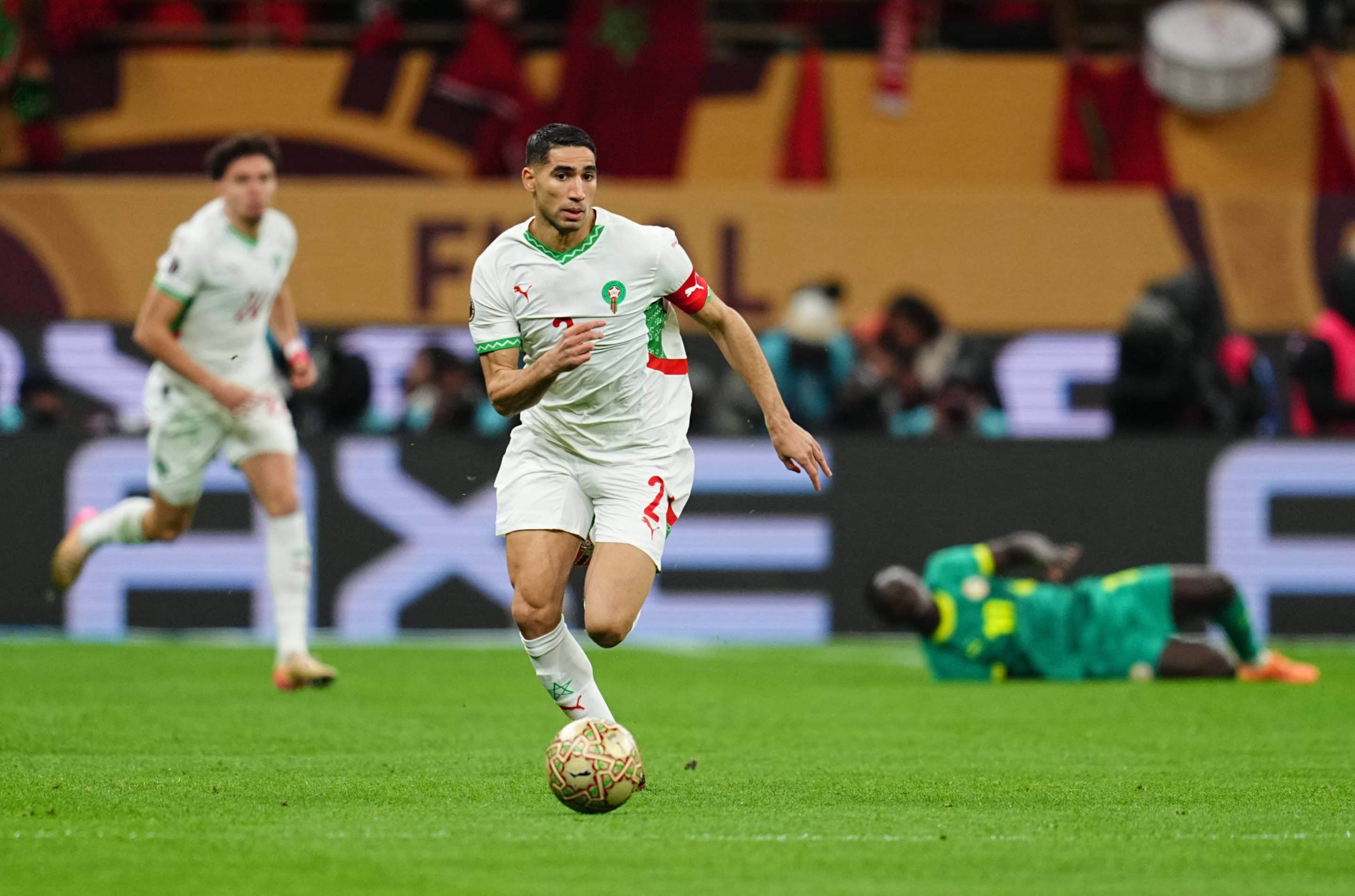 CAN 2025 : quand le Maroc transforme un tournoi de football en démonstration géopolitique CAN 2025 : quand le Maroc transforme un tournoi de football en démonstration géopolitique