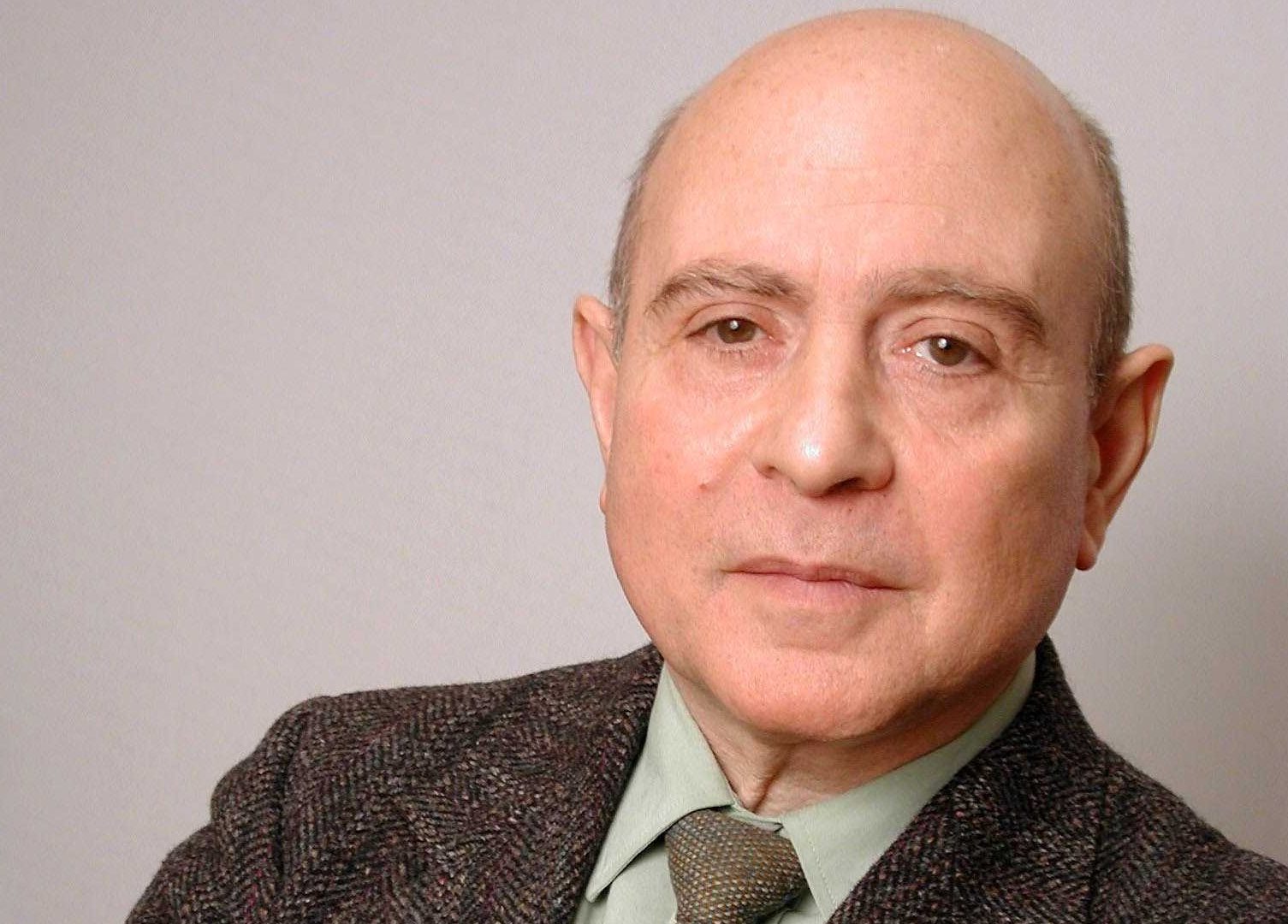 <i class='fa fa-lock' aria-hidden='true'></i> Gérard Chaliand, poète de l’action et stratège du feu <i class='fa fa-lock' aria-hidden='true'></i> Gérard Chaliand, poète de l’action et stratège du feu